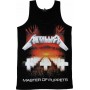 Майка Metallica